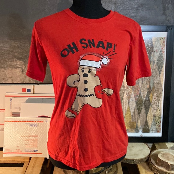 Christmas Tee - Picture 1 of 3
